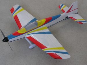rc plane