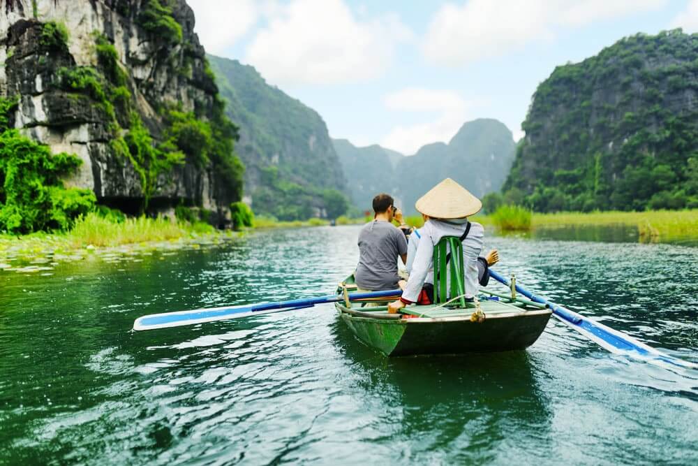 vietnam tour