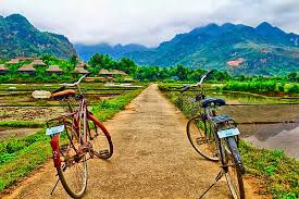 vietnam traveling