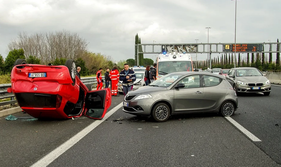 accident