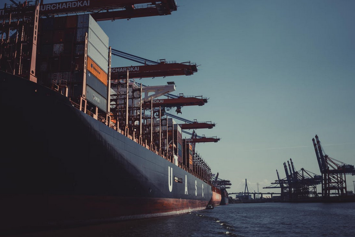 shipping