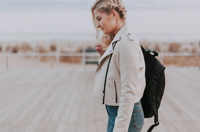 backpacker