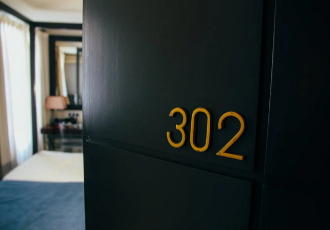 room