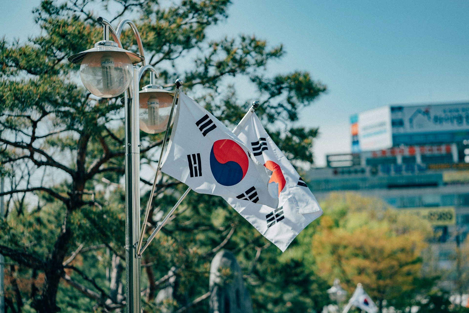 korea